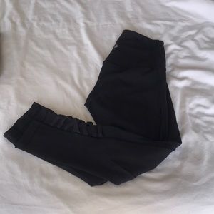 Like new condition Lululemon leggings